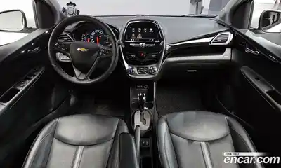 Chevrolet Spark 2020 1.0 гидро, миниатюра 9