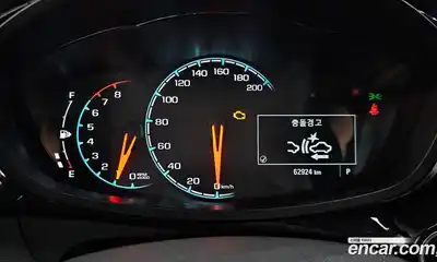 Chevrolet Spark 2020 1.0 гидро, миниатюра 10
