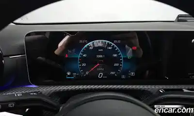 Mercedes-Benz A-Class 2019 2.0 гидро, миниатюра 11