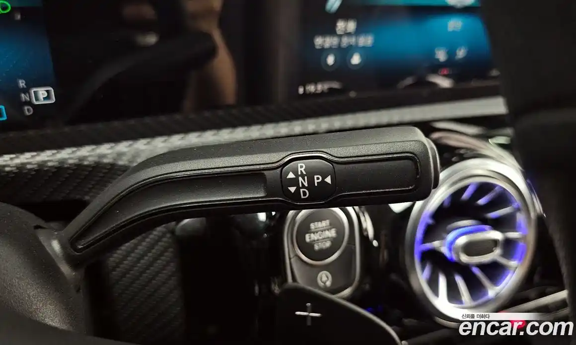 Mercedes-Benz A-Class 2019 2.0 гидро, фото 12
