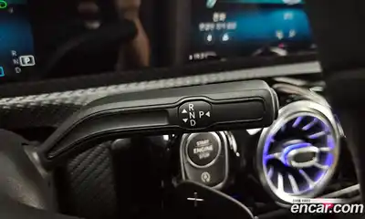 Mercedes-Benz A-Class 2019 2.0 гидро, миниатюра 12