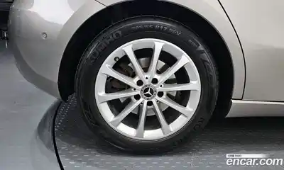 Mercedes-Benz A-Class 2019 2.0 гидро, миниатюра 5
