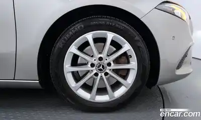Mercedes-Benz A-Class 2019 2.0 гидро, миниатюра 7