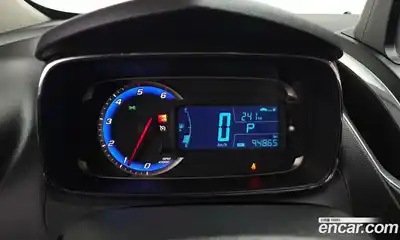 Chevrolet Trax 2016 1.6 автомат (гидро), миниатюра 11