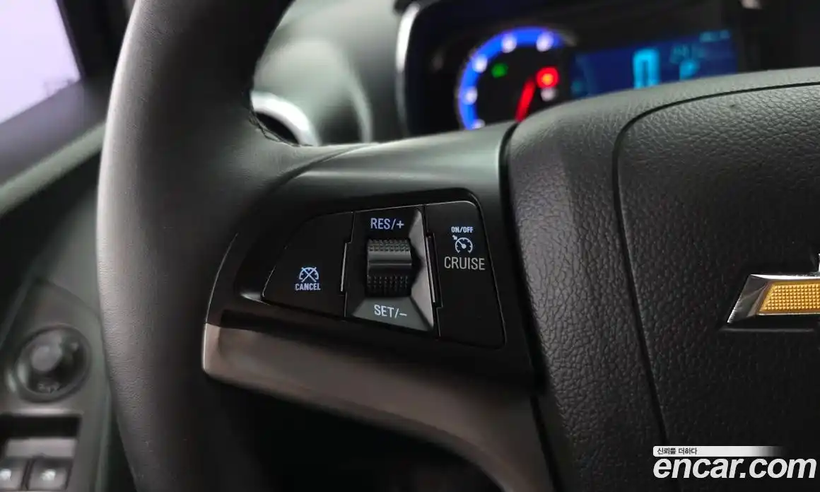 Chevrolet Trax 2016 1.6 автомат (гидро), фото 16