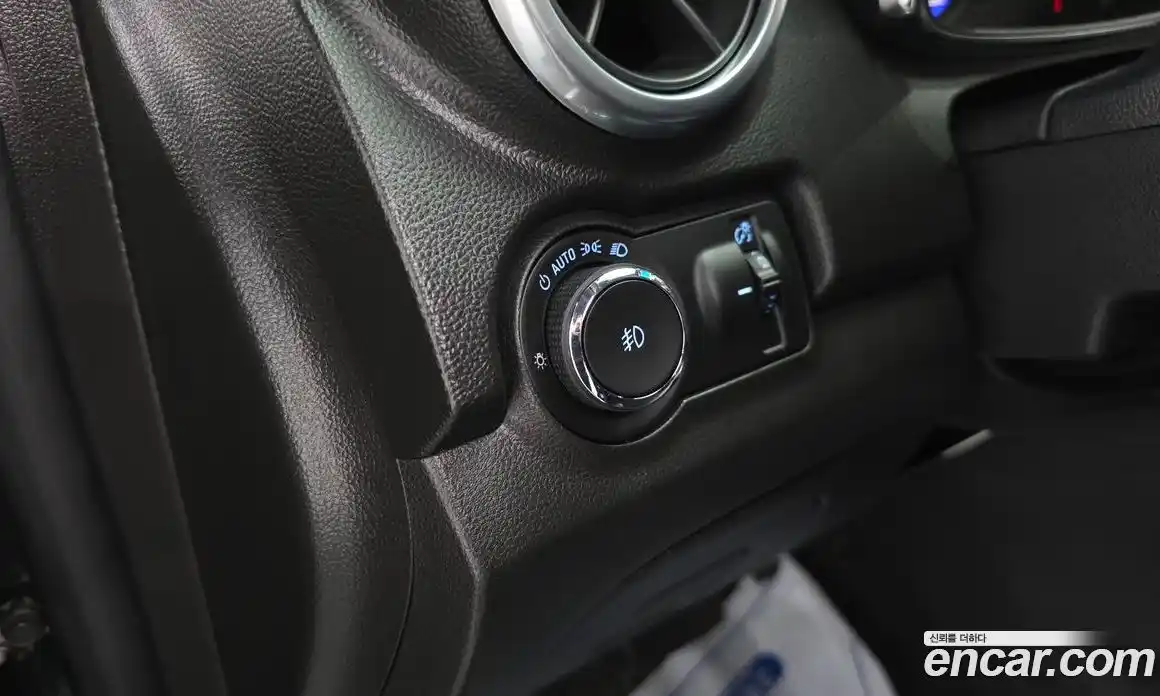 Chevrolet Trax 2016 1.6 автомат (гидро), фото 24