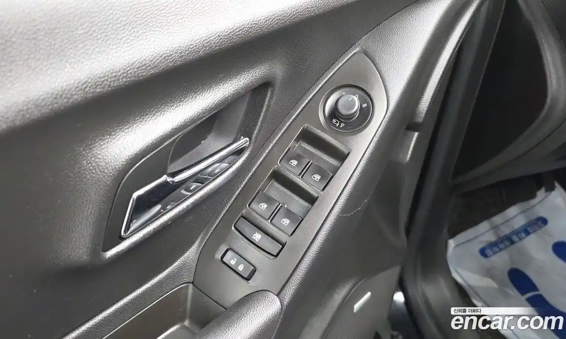 Chevrolet Trax 2016 1.6 автомат (гидро), фото 27