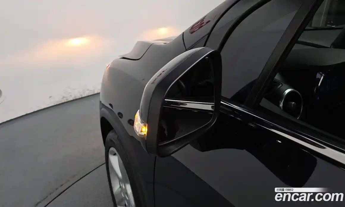 Chevrolet Trax 2016 1.6 автомат (гидро), фото 33