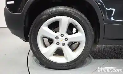 Chevrolet Trax 2016 1.6 автомат (гидро), миниатюра 5