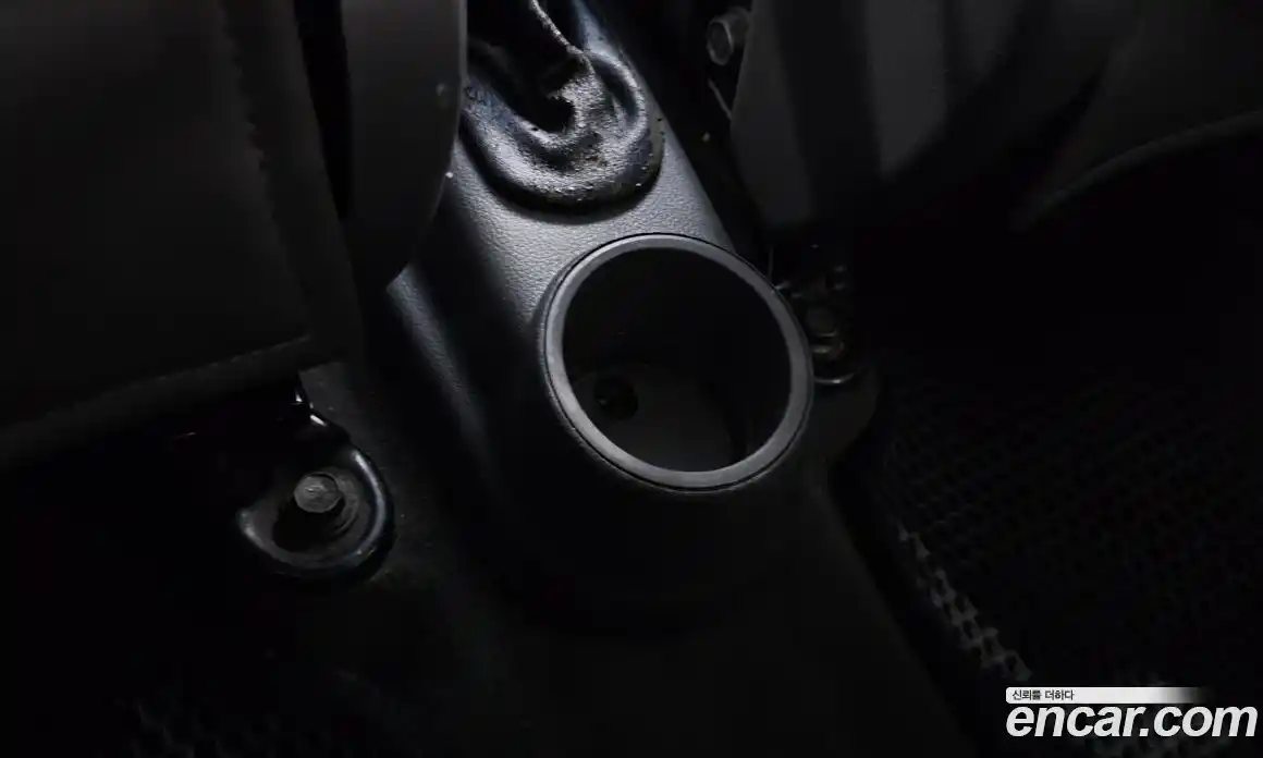 Chevrolet Spark 2011 1.0 автомат (гидро), фото 18