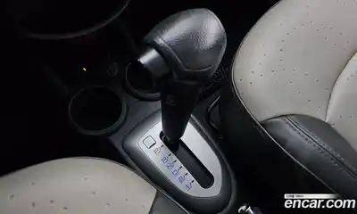 Chevrolet Spark 2011 1.0 автомат (гидро), миниатюра 9