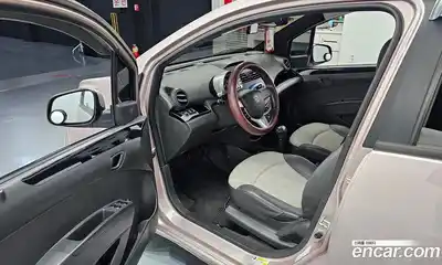 Chevrolet Spark 2011 1.0 автомат (гидро), миниатюра 10