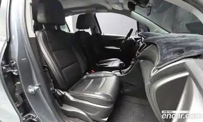 Chevrolet Trax 2019 1.4 автомат (гидро), миниатюра 11