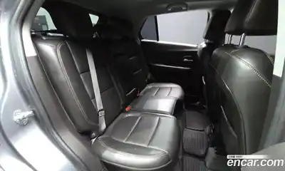 Chevrolet Trax 2019 1.4 автомат (гидро), миниатюра 12