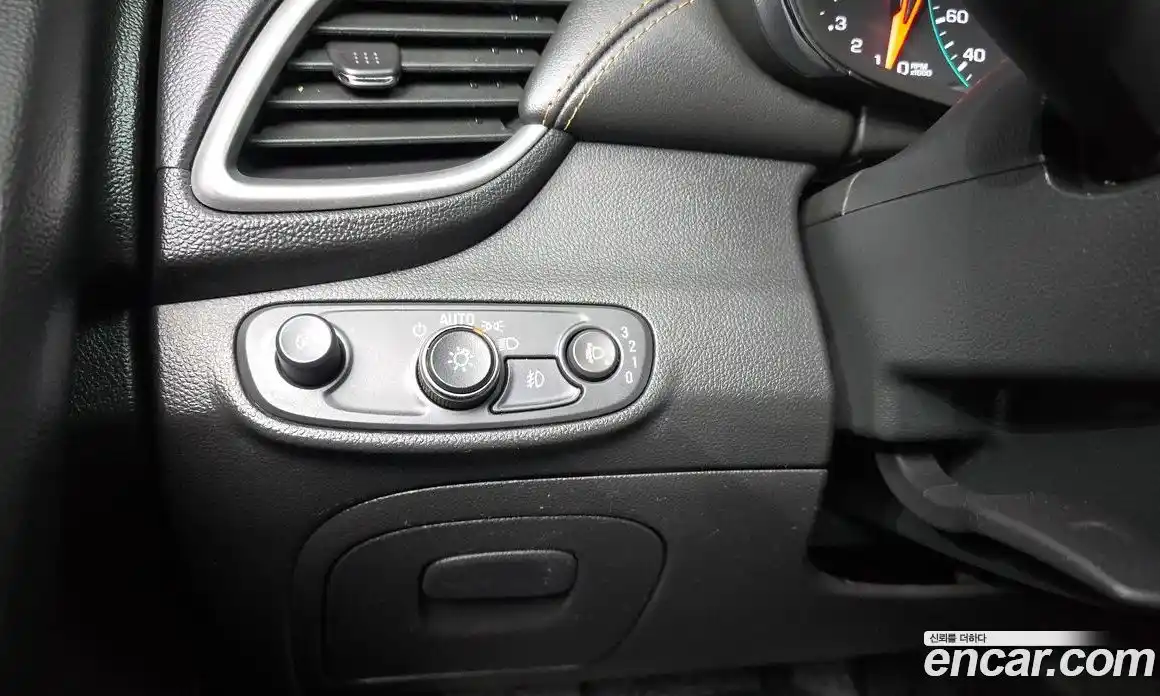 Chevrolet Trax 2019 1.4 автомат (гидро), фото 16