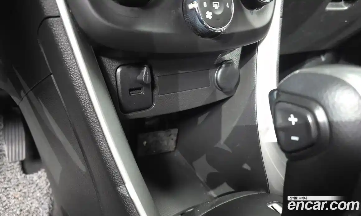 Chevrolet Trax 2019 1.4 автомат (гидро), фото 19
