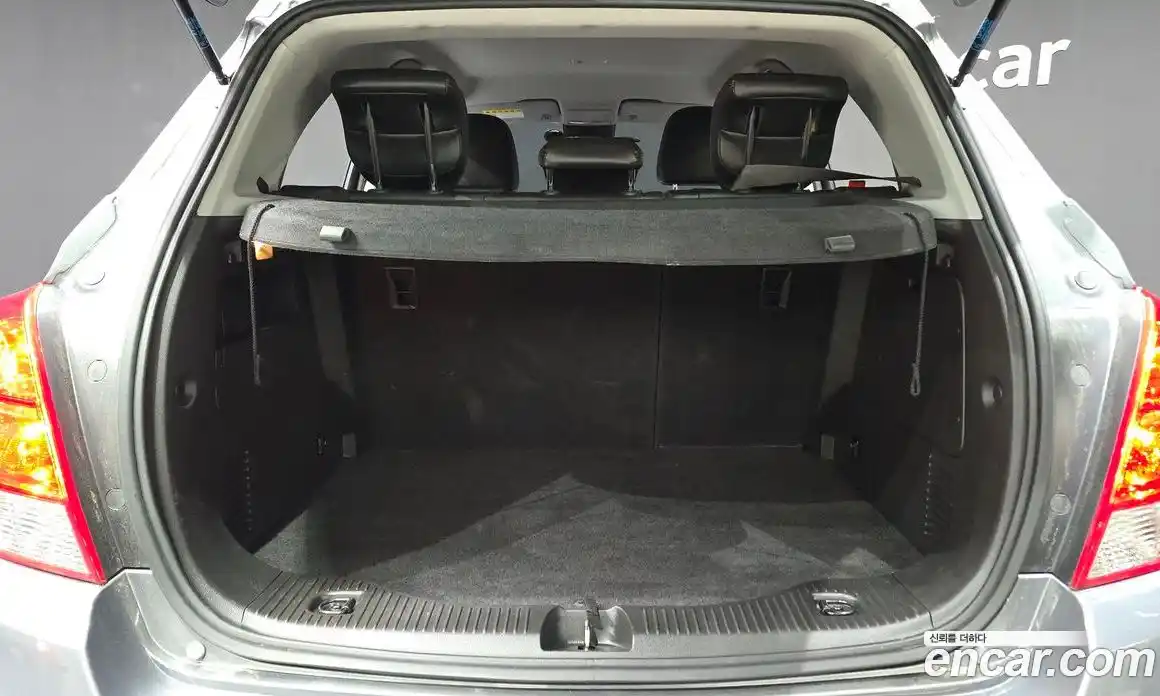 Chevrolet Trax 2019 1.4 автомат (гидро), фото 20
