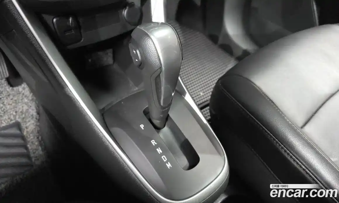Chevrolet Trax 2019 1.4 автомат (гидро), фото 9