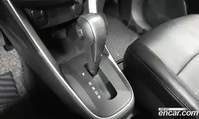 Chevrolet Trax 2019 1.4 автомат (гидро), миниатюра 9