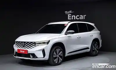 Renault Grand Koleos