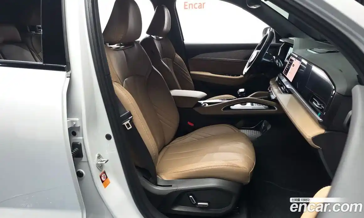 Renault Grand Koleos 2025 1.5 гидро, фото 11