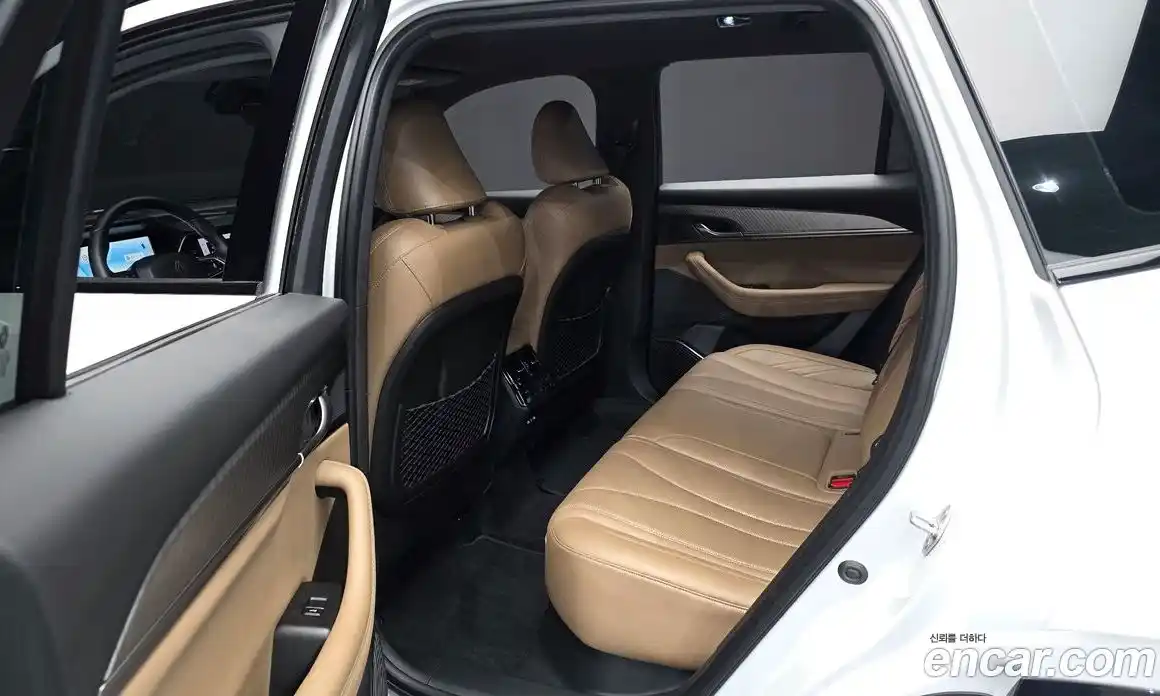 Renault Grand Koleos 2025 1.5 гидро, фото 12