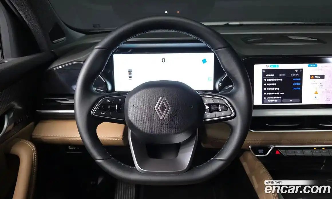 Renault Grand Koleos 2025 1.5 гидро, фото 13