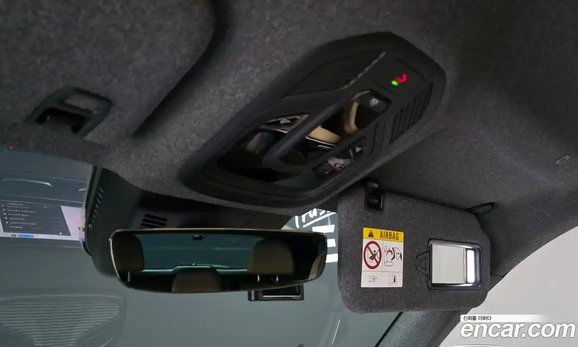 Renault Grand Koleos 2025 1.5 гидро, фото 20