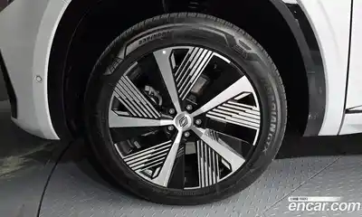 Renault Grand Koleos 2025 1.5 гидро, миниатюра 5