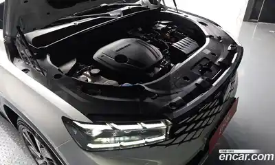 Renault Grand Koleos 2025 1.5 гидро, миниатюра 6