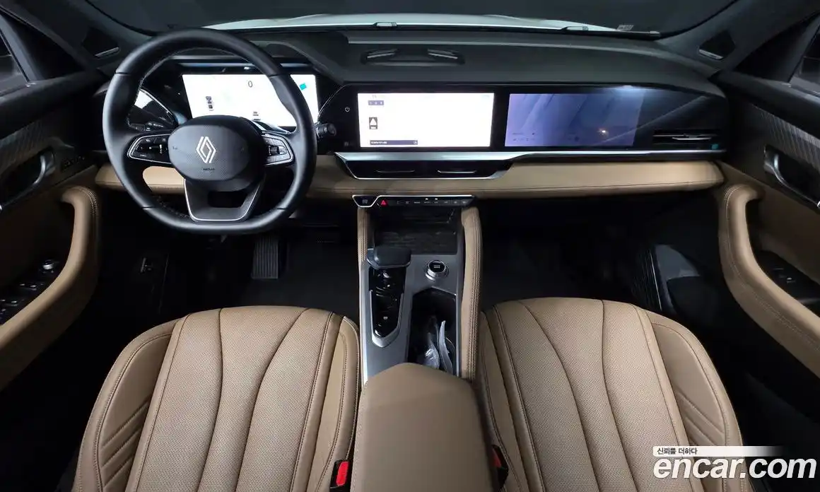 Renault Grand Koleos 2025 1.5 гидро, фото 7