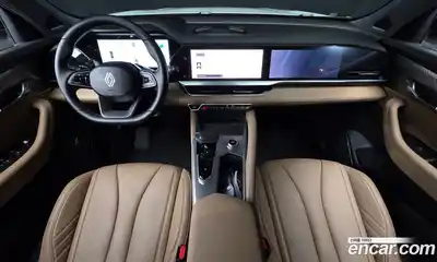 Renault Grand Koleos 2025 1.5 гидро, миниатюра 7