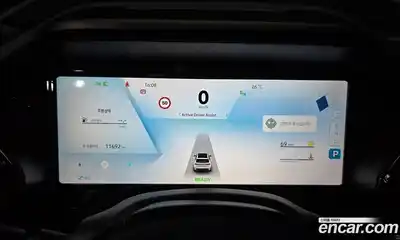 Renault Grand Koleos 2025 1.5 гидро, миниатюра 8