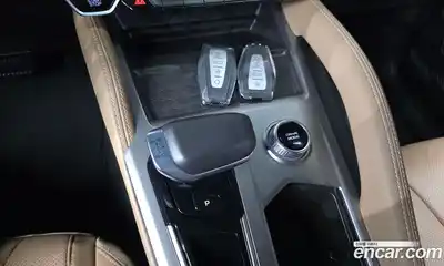 Renault Grand Koleos 2025 1.5 гидро, миниатюра 9