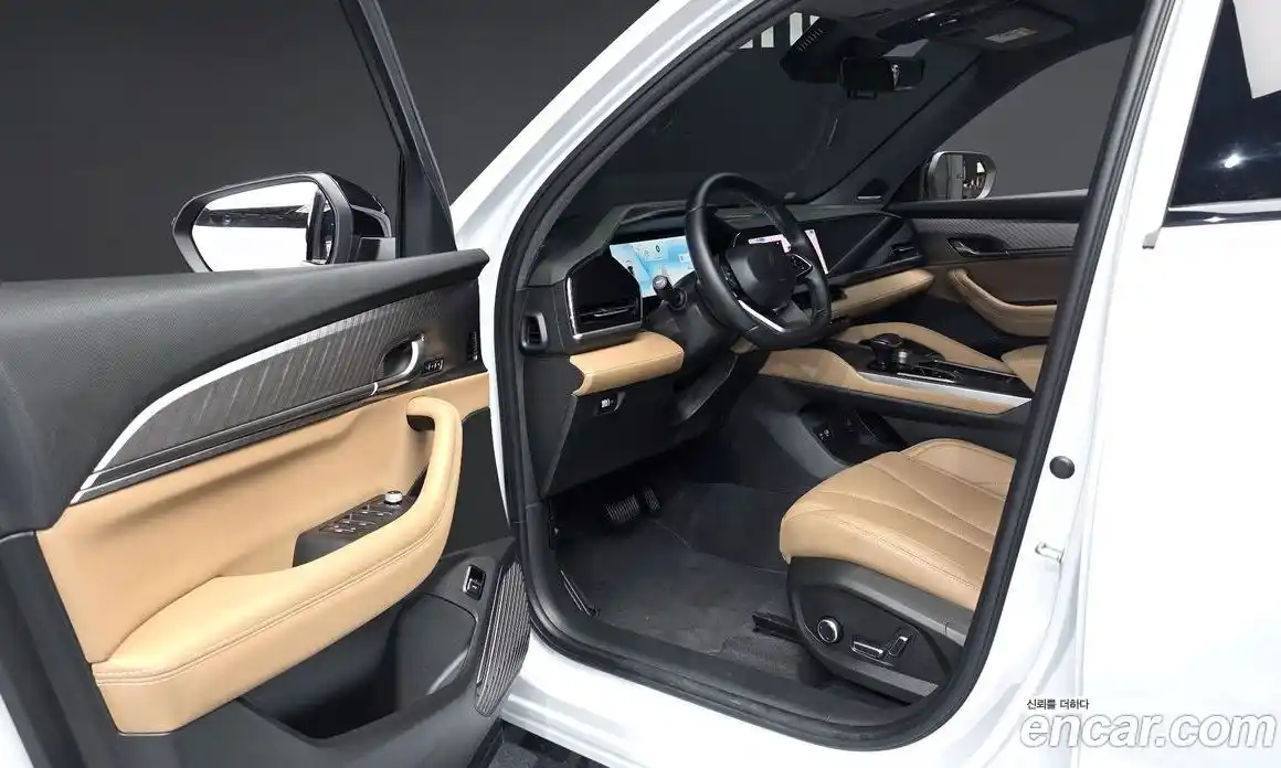 Renault Grand Koleos 2025 1.5 гидро, фото 10