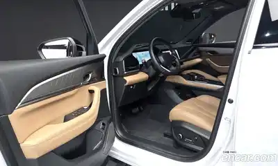 Renault Grand Koleos 2025 1.5 гидро, миниатюра 10