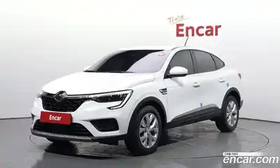 Renault XM3, 2023