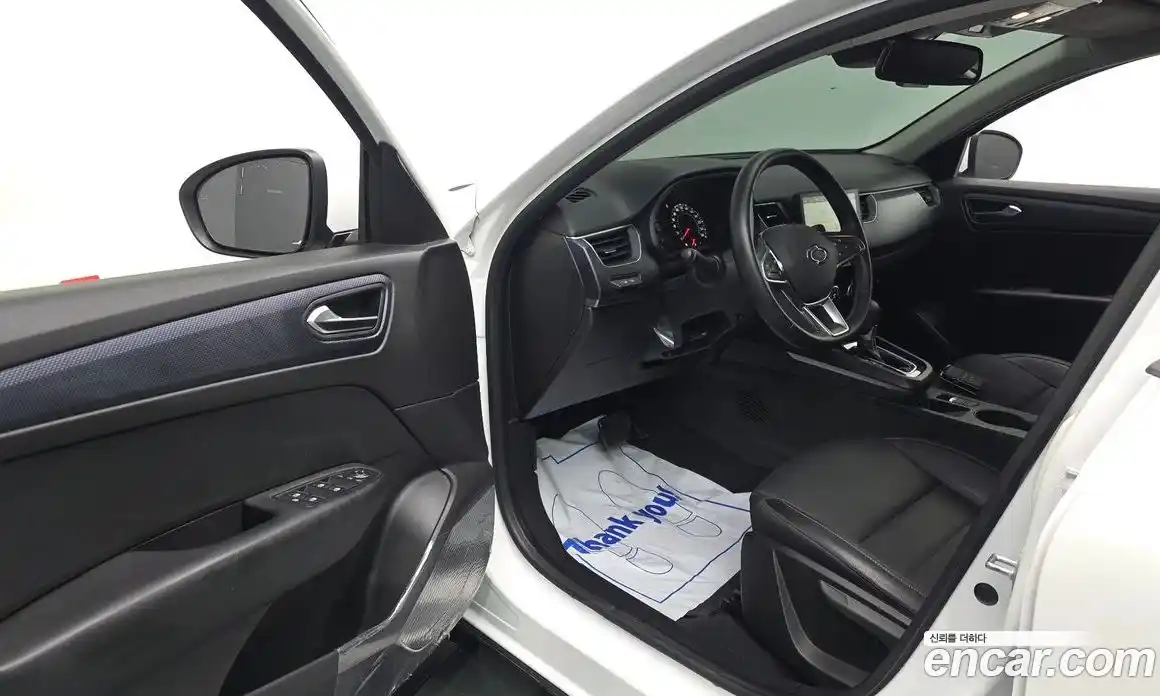 Renault XM3 2023 1.6 гидро, фото 13