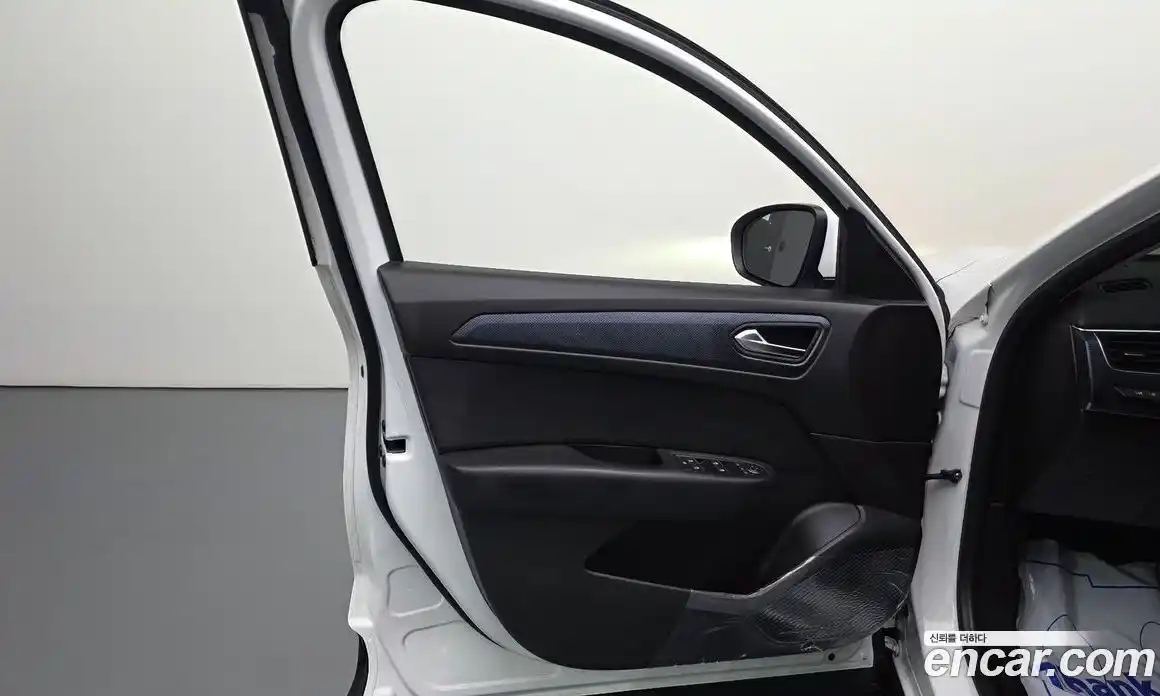 Renault XM3 2023 1.6 гидро, фото 14
