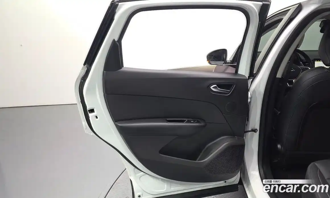 Renault XM3 2023 1.6 гидро, фото 15