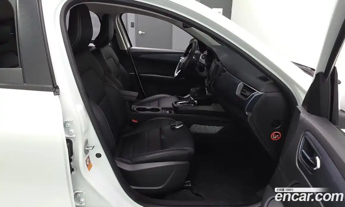 Renault XM3 2023 1.6 гидро, фото 16