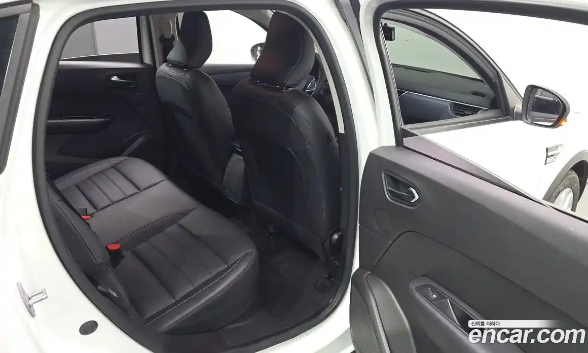 Renault XM3 2023 1.6 гидро, фото 17