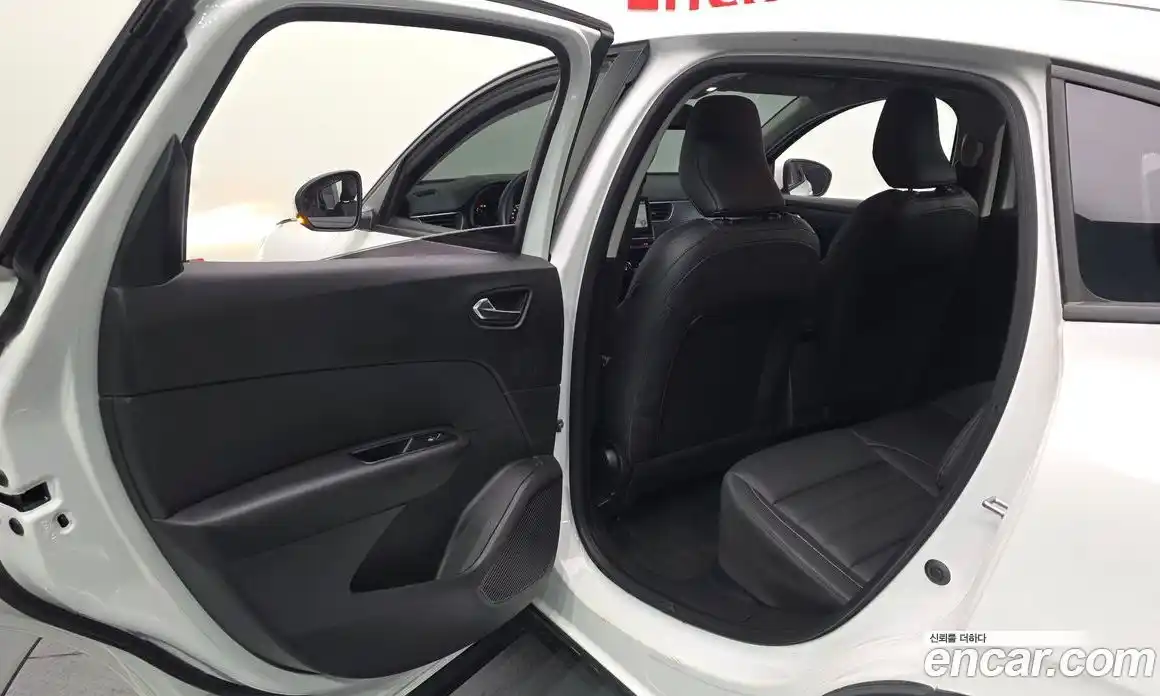 Renault XM3 2023 1.6 гидро, фото 18