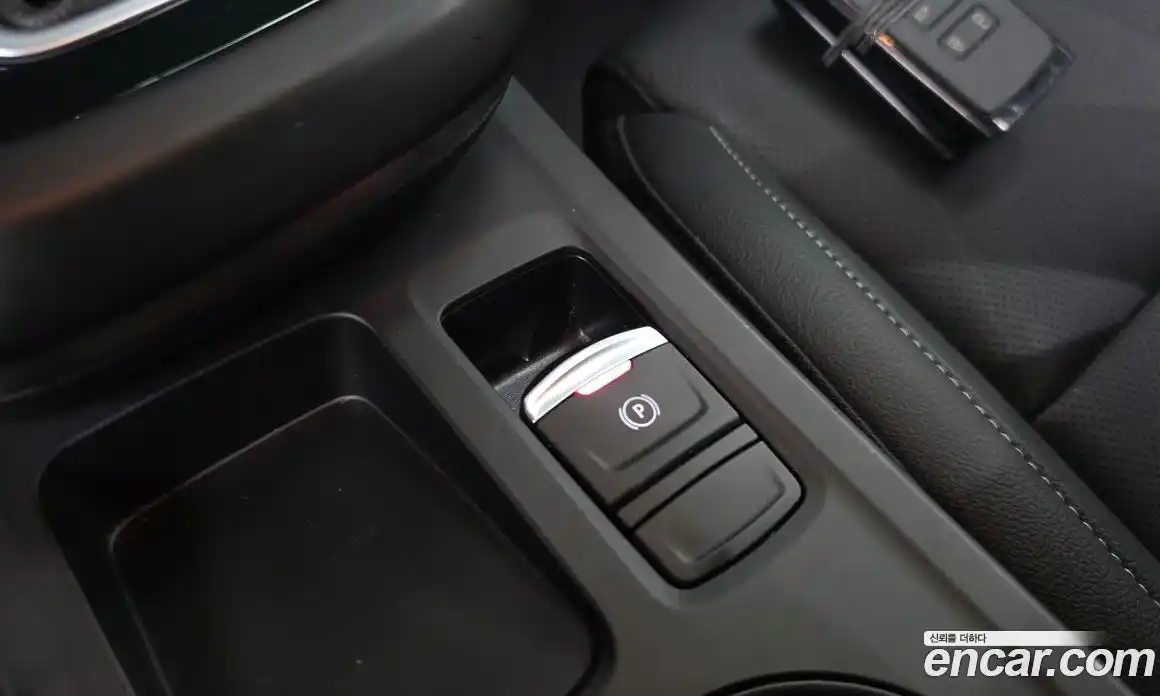 Renault XM3 2023 1.6 гидро, фото 19