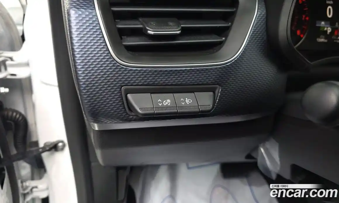 Renault XM3 2023 1.6 гидро, фото 27