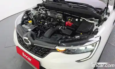 Renault XM3 2023 1.6 гидро, миниатюра 6