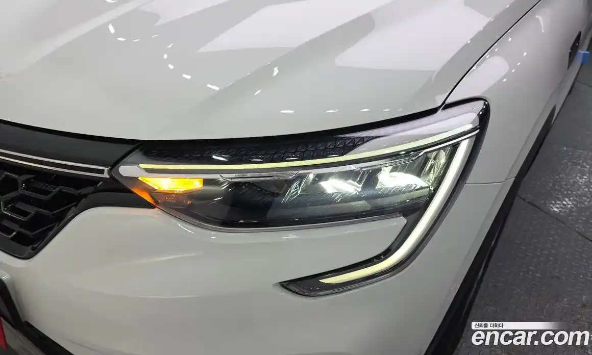 Renault XM3 2023 1.6 гидро, фото 8