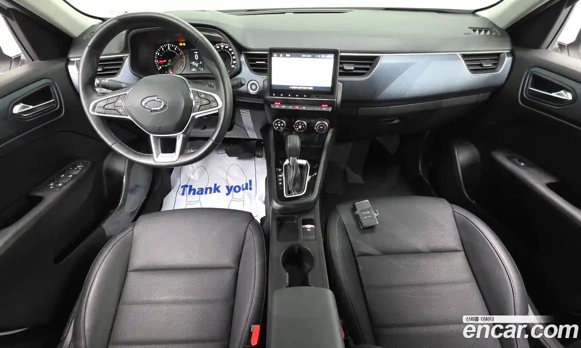 Renault XM3 2023 1.6 гидро, фото 10