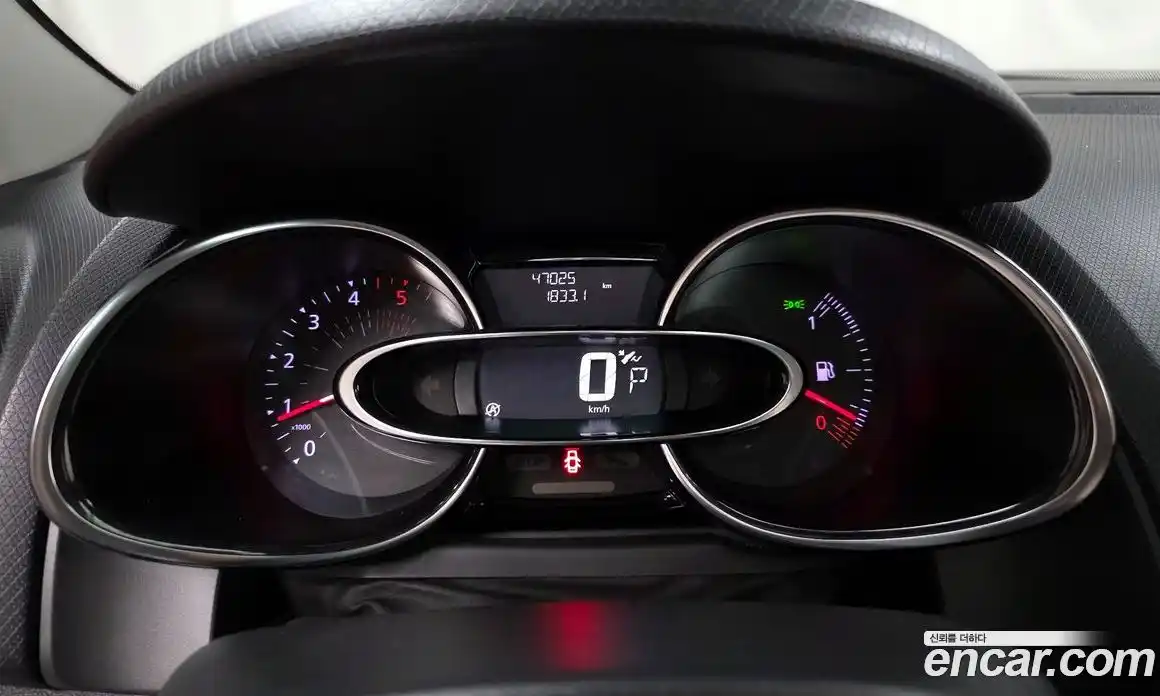 Renault Cilo 2019 1.5 гидро, фото 11