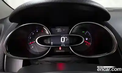 Renault Cilo 2019 1.5 гидро, миниатюра 11